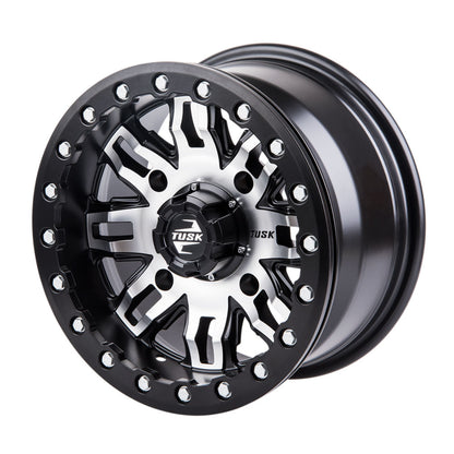 Tusk 4/156 Teton Beadlock Wheel Arctic Cat Wildcat XX 2020–2024