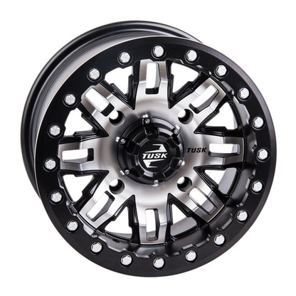 Tusk 4/156 Teton Beadlock Wheel Arctic Cat Wildcat XX 2020–2024