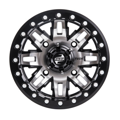 Tusk 4/156 Teton Beadlock Wheel Arctic Cat Wildcat XX 2020–2024