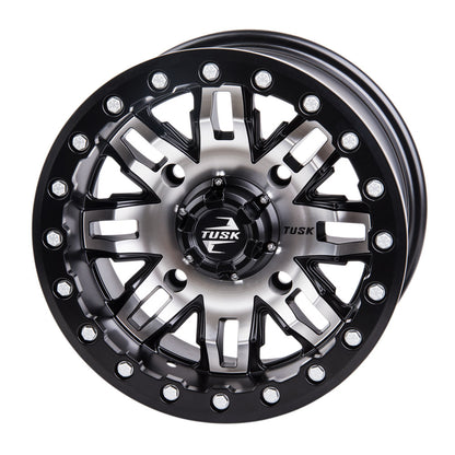 Tusk 4/156 Teton Beadlock Wheel Arctic Cat Wildcat XX 2020–2024