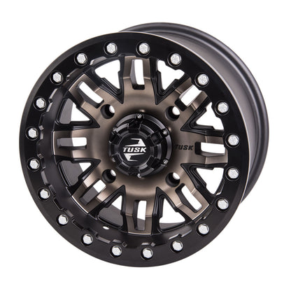 Tusk 4/156 Teton Beadlock Wheel Arctic Cat Wildcat XX 2020–2024