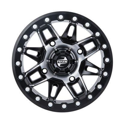 Tusk 4/137 Wasatch Beadlock Wheel Can-Am Commander 1000 2011–2025