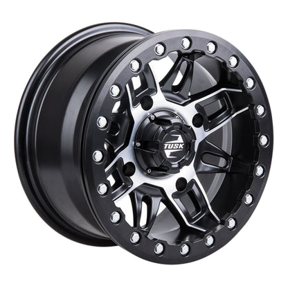 Tusk 4/137 Wasatch Beadlock Wheel Can-Am Commander 1000 2011–2025