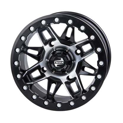 Tusk 4/137 Wasatch Beadlock Wheel Can-Am Commander 1000 2011–2025