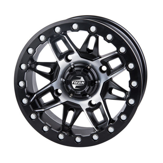 Tusk 4/137 Wasatch Beadlock Wheel Can-Am Commander 1000 2011–2025