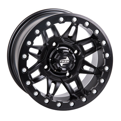 Tusk 4/137 Wasatch Beadlock Wheel Can-Am Commander 1000 2011–2025
