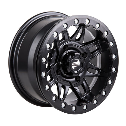 Tusk 4/137 Wasatch Beadlock Wheel Can-Am Commander 1000 2011–2025