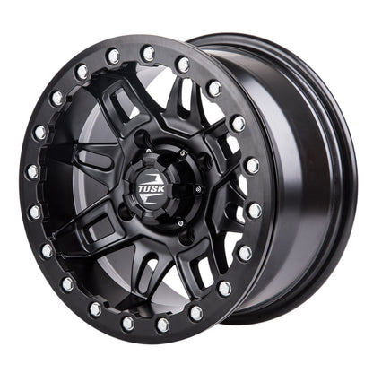 Tusk 4/137 Wasatch Beadlock Wheel Can-Am Commander 1000 2011–2025