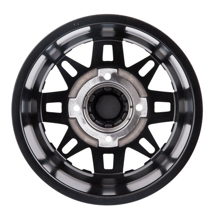 Tusk 4/137 Wasatch Beadlock Wheel Can-Am Commander 1000 2011–2025