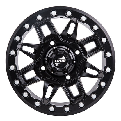 Tusk 4/137 Wasatch Beadlock Wheel Can-Am Commander 1000 2011–2025