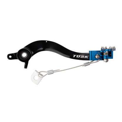 Tusk Aluminum Brake Pedal KTM 125 SX 2007–2016 - Adventure Parts