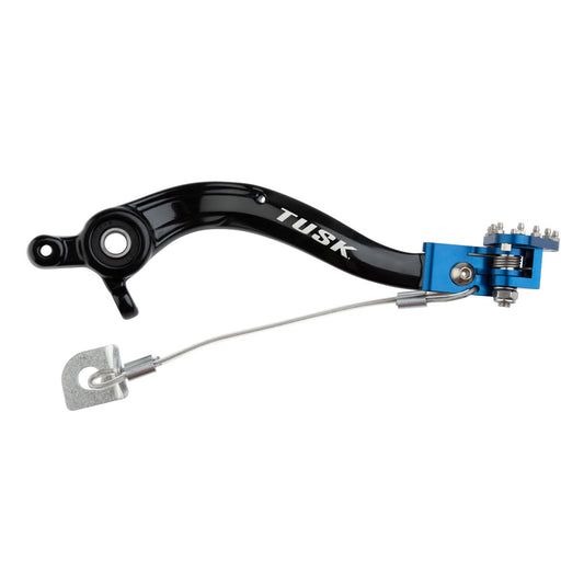 Tusk Aluminum Brake Pedal KTM 125 SX 2015-2016 - Adventure Parts
