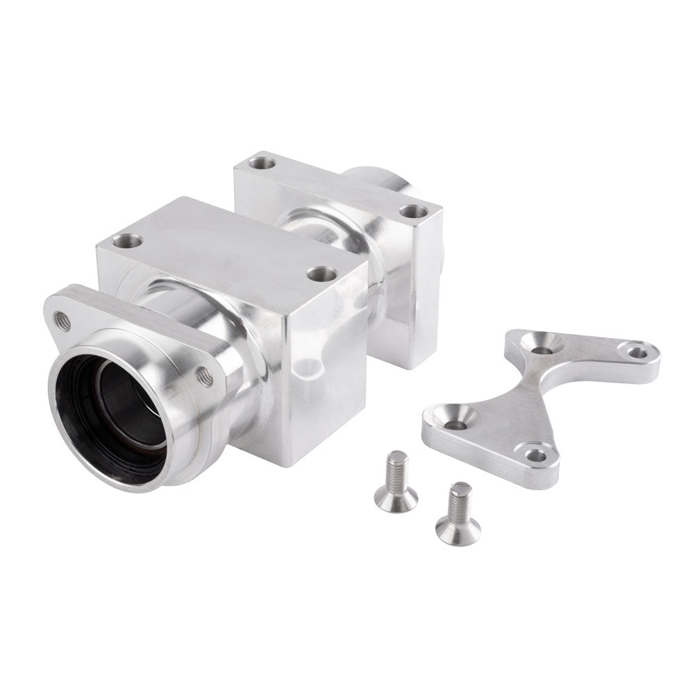 Tusk ATV Axle Bearing Carrier Arctic Cat DVX 400 2004–2008