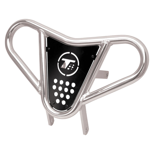 Tusk Comp Series Aluminum Front Bumper Arctic Cat DVX 400 2004–2008 - Adventure Parts