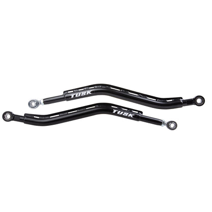 Tusk Mohawk Extreme Duty High Clearance Lower Radius Rods Polaris RZR XP 1000 2014–2016 - Adventure Parts