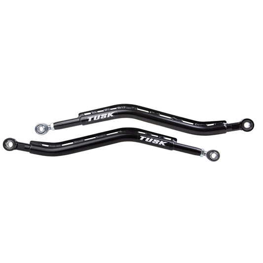 Tusk Mohawk Extreme Duty High Clearance Lower Radius Rods Polaris RZR XP 1000 2014–2016 - Adventure Parts