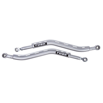Tusk Mohawk Extreme Duty High Clearance Lower Radius Rods Polaris RZR XP 1000 2014–2016 - Adventure Parts