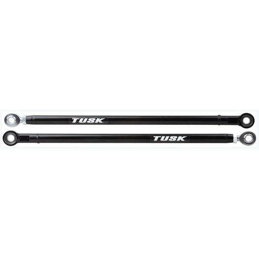 Tusk Mohawk Extreme Duty Upper Radius Rods Polaris RZR XP 1000 2014–2016 - Adventure Parts