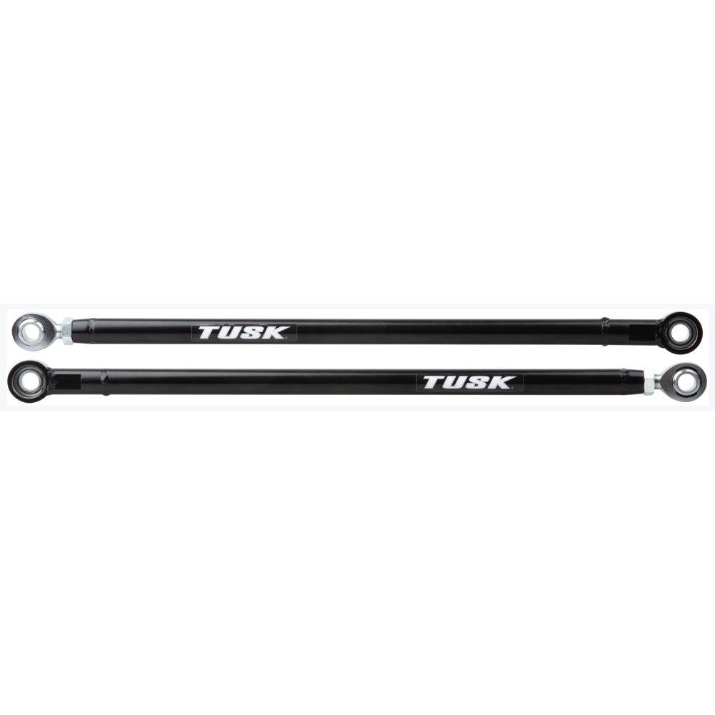 Tusk Mohawk Extreme Duty Upper Radius Rods Polaris RZR XP 1000 2017 - Adventure Parts