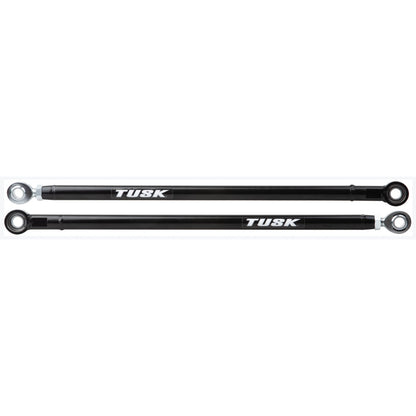 Tusk Mohawk Extreme Duty Upper Radius Rods Polaris RZR XP 1000 2017 - Adventure Parts