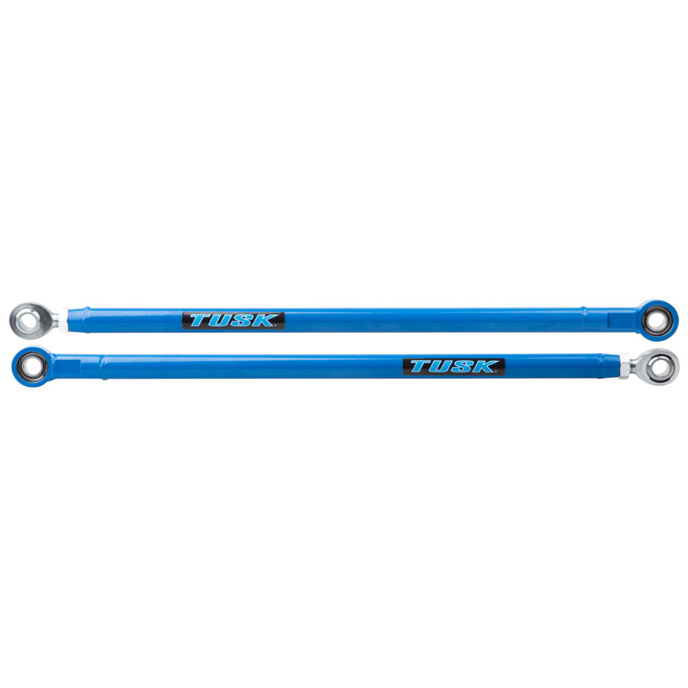 Tusk Mohawk Extreme Duty Upper Radius Rods Polaris RZR XP 1000 2017–2023 - Adventure Parts