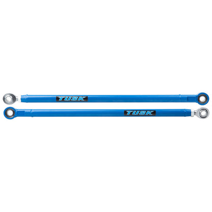 Tusk Mohawk Extreme Duty Upper Radius Rods Polaris RZR XP 1000 2017–2023 - Adventure Parts
