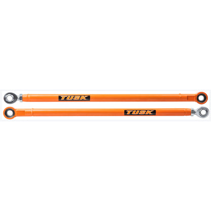 Tusk Mohawk Extreme Duty Upper Radius Rods Polaris RZR XP 1000 2017–2023 - Adventure Parts