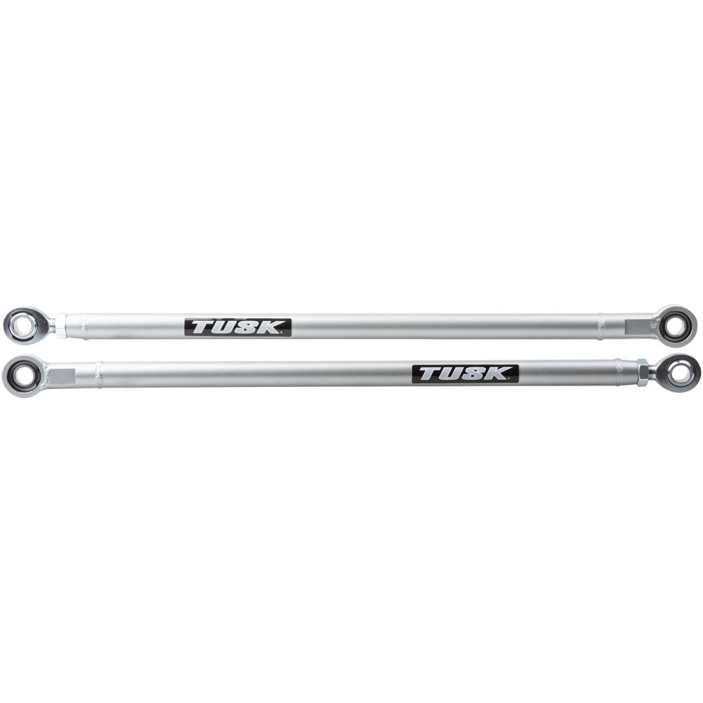 Tusk Mohawk Extreme Duty Upper Radius Rods Polaris RZR XP 1000 2017–2023 - Adventure Parts
