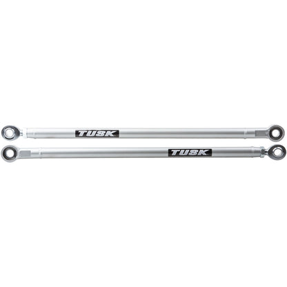 Tusk Mohawk Extreme Duty Upper Radius Rods Polaris RZR XP 1000 2017–2023 - Adventure Parts