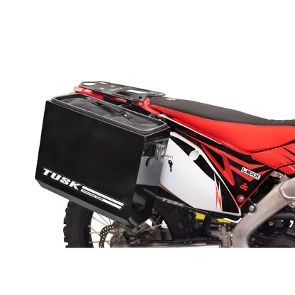 Tusk Pannier Box Liners - Sold In Pairs (Two Per Pannier) - Adventure Parts