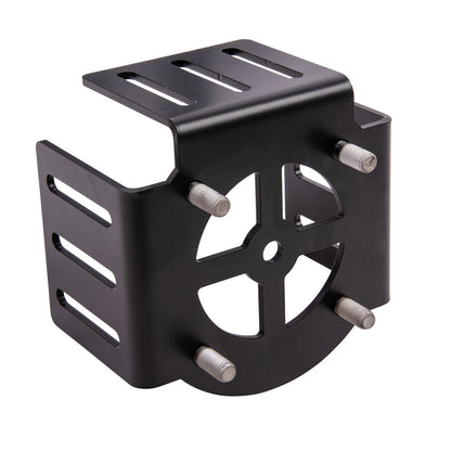 Tusk Spare Tire Carrier Can-Am Maverick X3 DS Turbo 64 Inch 2017–2025