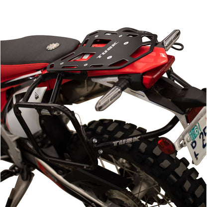 Tusk Top Rack Honda CRF450L 2019–2026