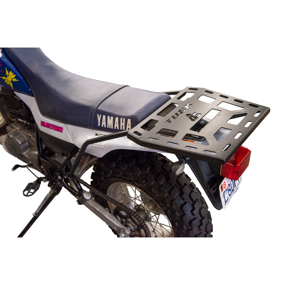 Tusk Utility Top Rack Yamaha TW200 1987–2026 - Adventure Parts