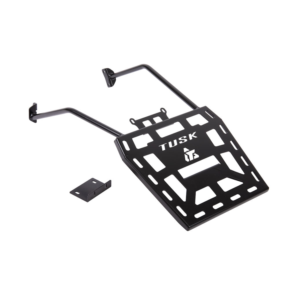 Tusk Utility Top Rack Yamaha TW200 1987–2026 - Adventure Parts