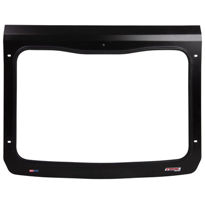 Tusk UTV Full Glass Windshield with 12" Windshield Wiper Can-Am Maverick Sport 1000 2018–2021 - Adventure Parts