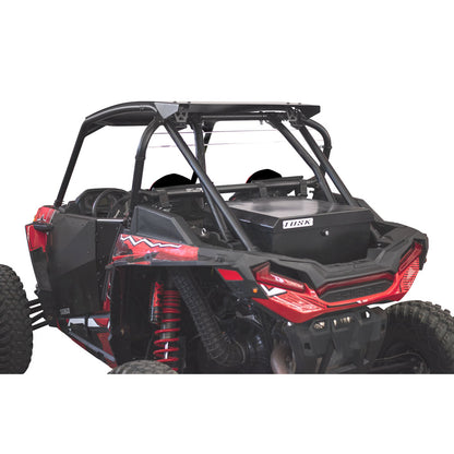 Tusk UTV Polycarb Rear Window Polaris RZR XP 4 Turbo S 2018–2021