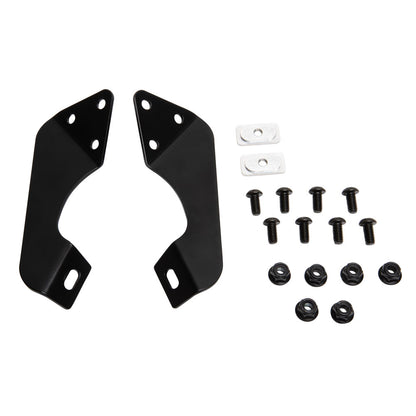 Tusk Cargo Barricade Honda Talon 1000R 2019–2025 - Adventure Parts