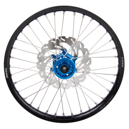 Tusk Impact Complete Front/Rear Wheel Package Husqvarna FE/TE 2017-2025