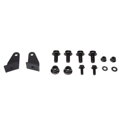Tusk Impact Front Bumper Polaris RZR 4 900 2014-2020 - Adventure Parts