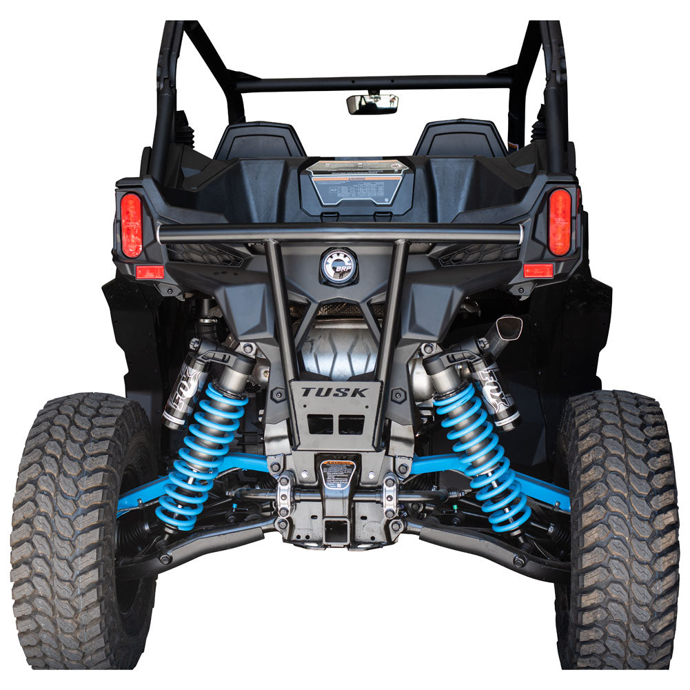 Tusk Impact Rear Bumper Can-Am Maverick Sport 1000 2018-2025