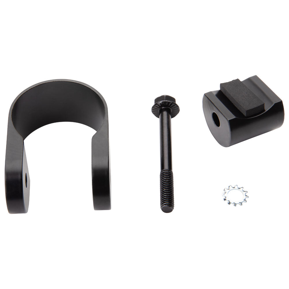 Tusk Alloy Mirror Kit with Low Profile UTV Roll Cage Clamp Arctic Cat Wildcat 1000i HO 2012–2024 - Adventure Parts