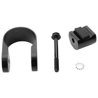 Tusk Alloy Mirror Kit with Low Profile UTV Roll Cage Clamp Arctic Cat Wildcat 1000i HO 2012–2024 - Adventure Parts