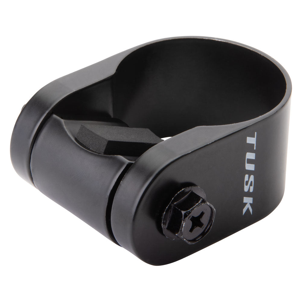 Tusk Pivot Folding Mirror Kit with Low Profile UTV Roll Cage Clamp Polaris RANGER 2x4 1998-2014 - Adventure Parts