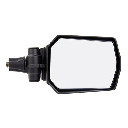 Tusk Pivot Folding UTV Mirror Kit w/A-pillar Mounts Polaris General 2016-2025