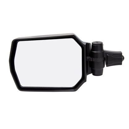 Tusk Pivot Folding UTV Mirror Kit w/A-pillar Mounts Can-Am Maverick 2017-2025