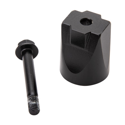 Tusk Pivot Folding UTV Mirror Kit w/A-pillar Mounts Polaris RZR 2014-2025 - Adventure Parts