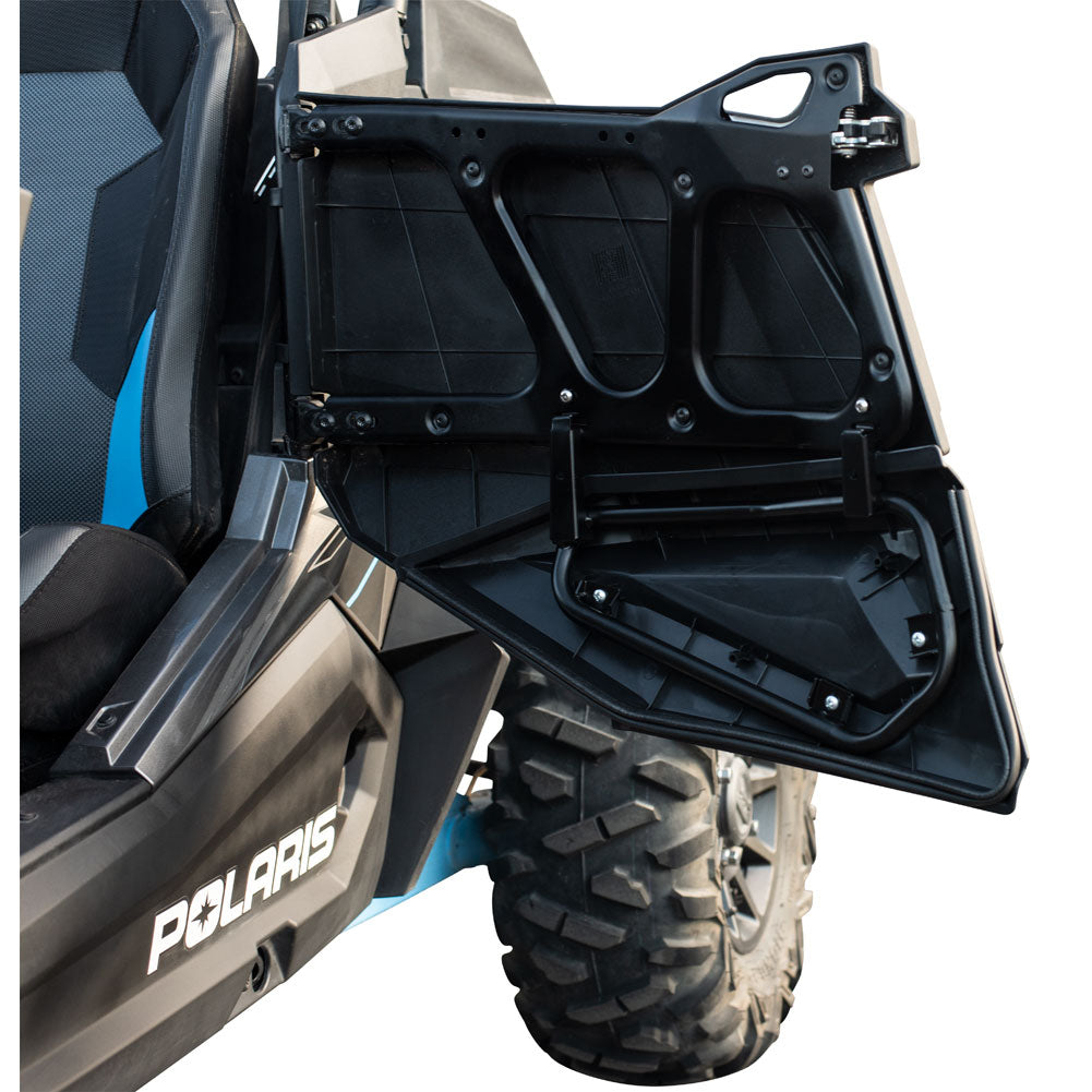 Tusk Plastic Lower Door Inserts Polaris RZR 4 900 2015–2023