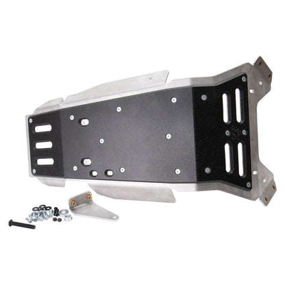 Tusk Quiet Glide Adventure Skid Plate KTM 790 Adventure 2019–2025