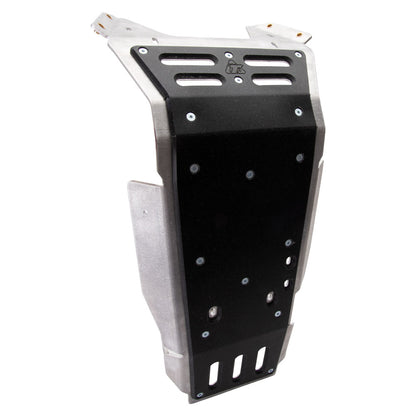 Tusk Quiet Glide Adventure Skid Plate KTM 790 Adventure 2019–2025