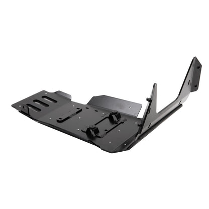 Tusk Quiet Glide Adventure Skid Plate KTM 790 Adventure 2019–2025